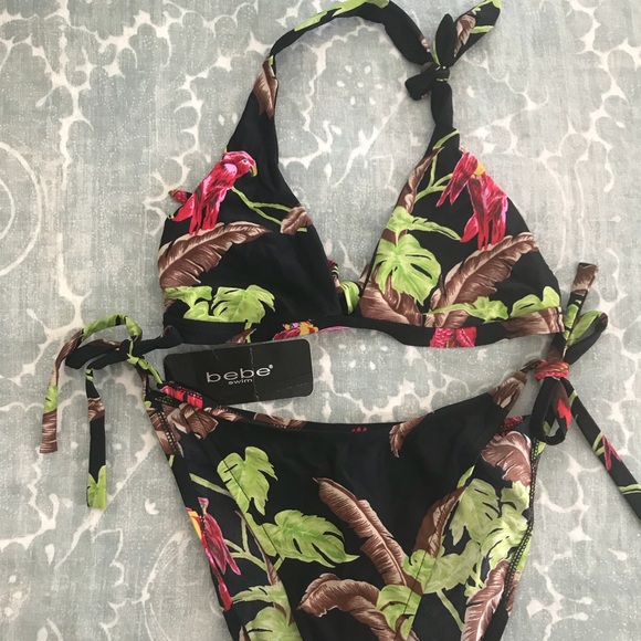bebe Other - BEBE Bikini.